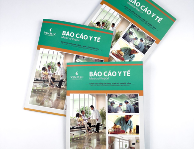 In folder tại QAH