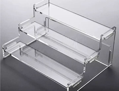 Kệ Mica Trưng Bày Sản Phẩm