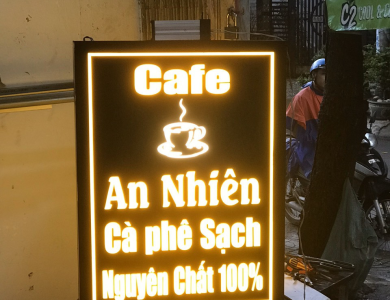 gia công hộp đèn mica