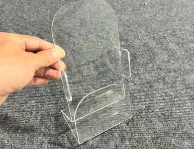 Kệ Mica Trưng Bày Sản Phẩm