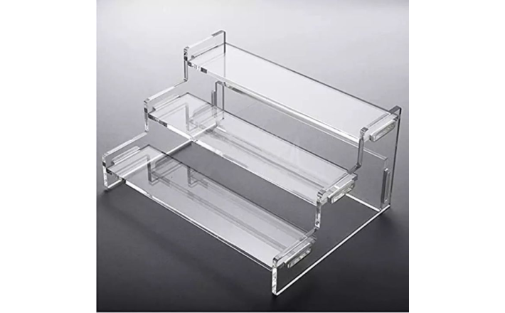Kệ Mica Trưng Bày Sản Phẩm