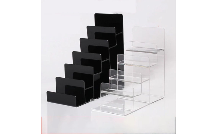 Kệ Mica Trưng Bày Sản Phẩm