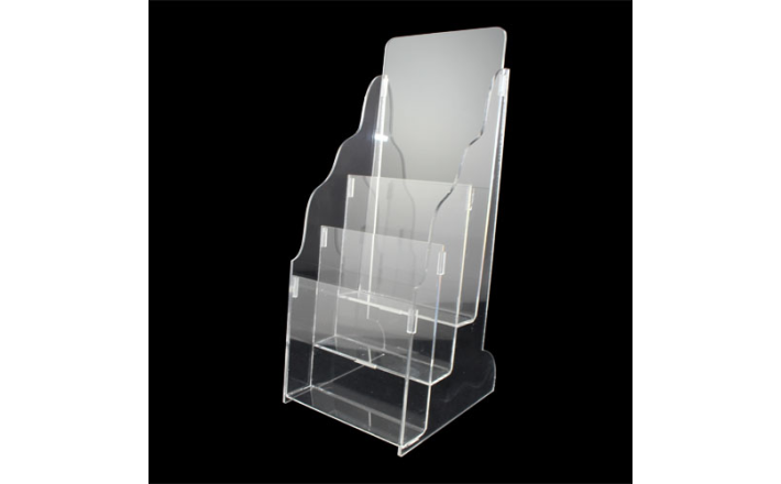 Kệ Mica Trưng Bày Sản Phẩm